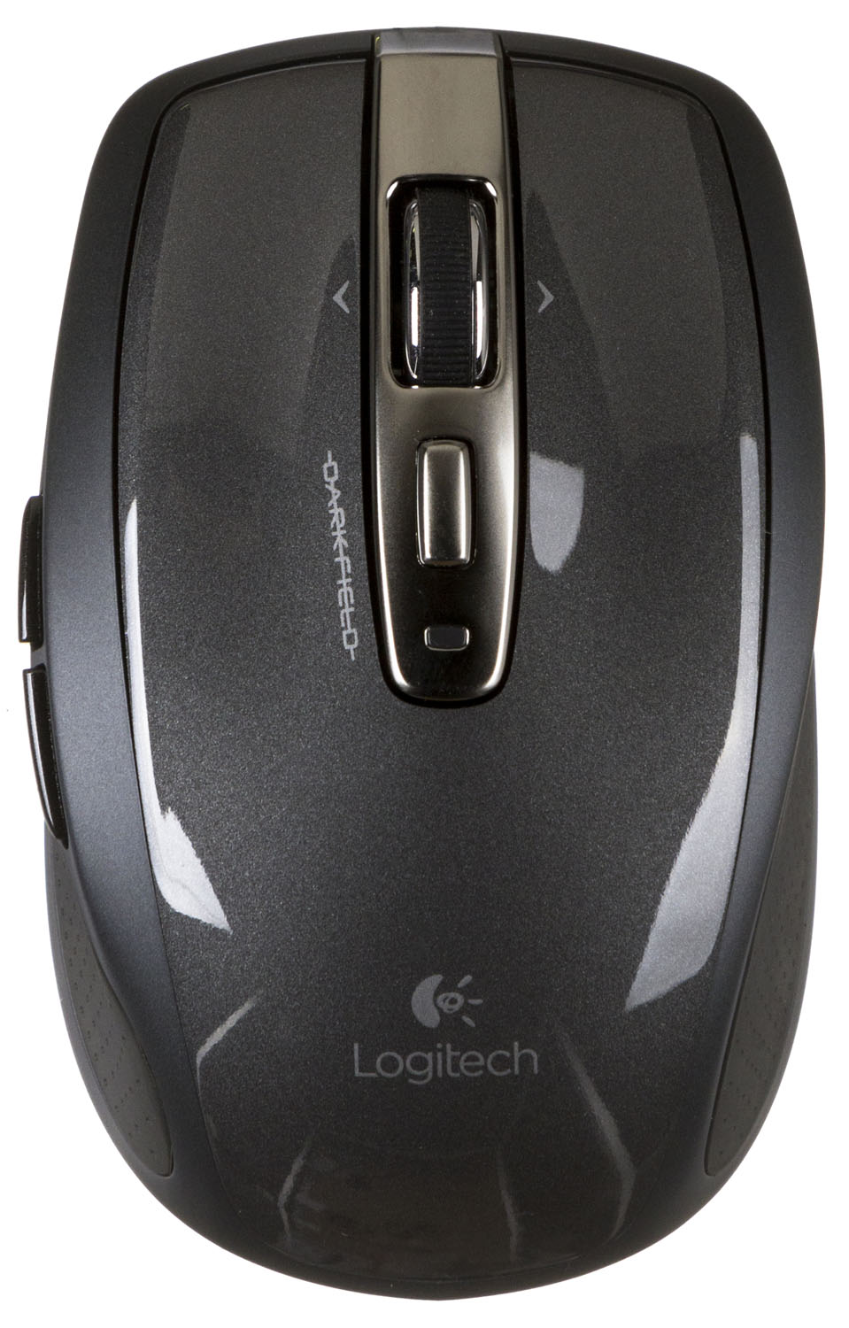 Мышь беспроводная logitech anywhere mx